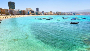Apartamento Playa Las Canteras